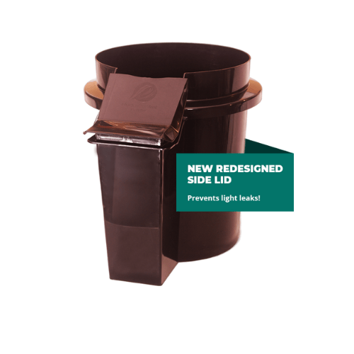 Hydrobucket DWC System - Grow Bigger, Better Plants