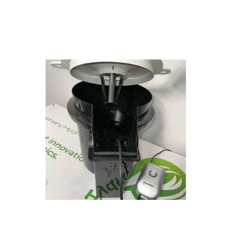 HydroLid For Hydrobucket