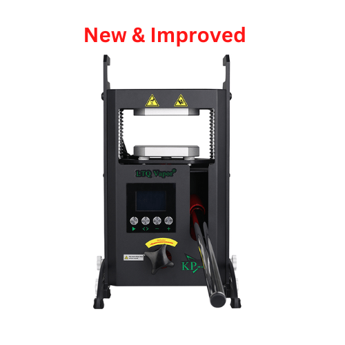 LTQ Heat Press Machine 4 Ton KP-4