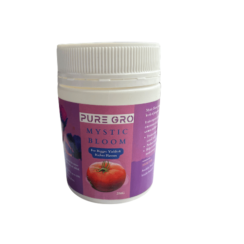 Pure Gro Mystic Bloom - Best Flower Enhancer