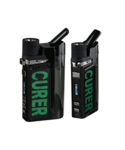 LTQ Vapor Curer Kit